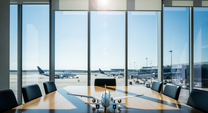 【即時新聞】看好航空業復甦！KKR(KKR)最新宣布加碼14億美元擴大飛機租賃版圖