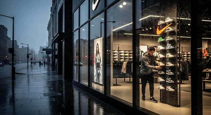 【即時新聞】擔憂財測疲軟！外資雙雙下調Nike(NKE)目標價，華爾街聚焦中國市場復甦