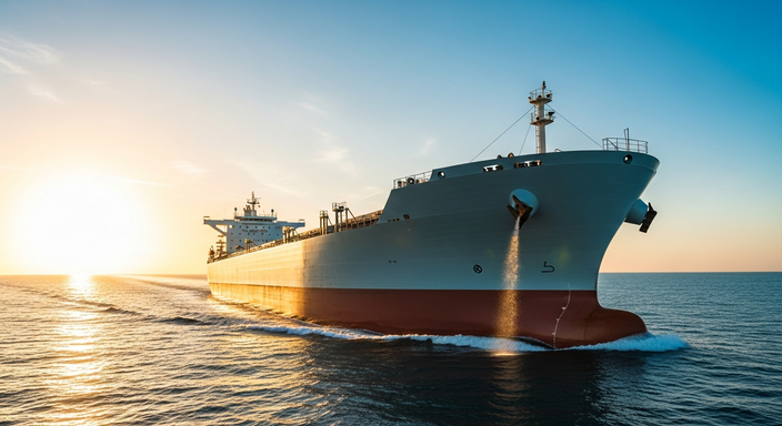 【即時新聞】受惠煤炭需求強勁!Safe Bulkers(SB)最新Q1獲利大增,股價爆量狂飆近4%