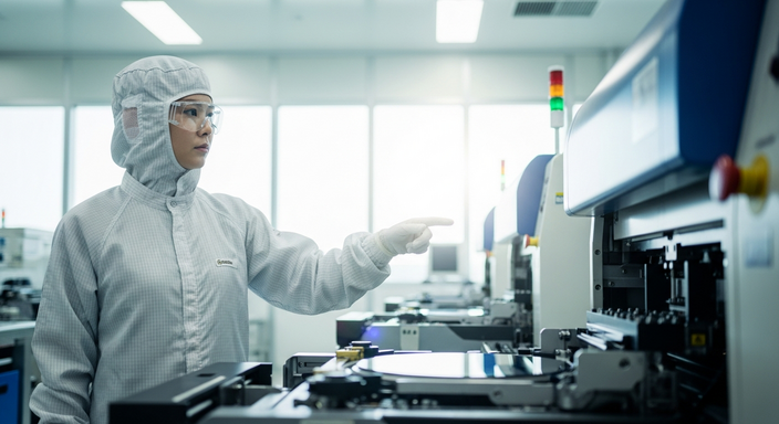 【即時新聞】最新目標價上看520美元,TSM爆量大漲近7%還能卡位嗎?