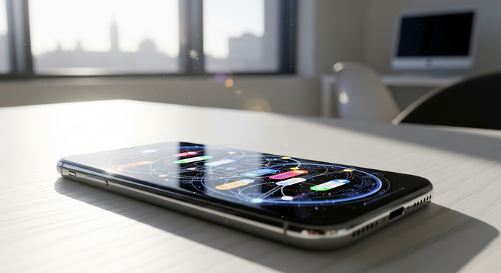 【即時新聞】蘋果(AAPL)傳漲iPhone售價！AI吃光記憶體產能，華爾街看好這招保衛獲利