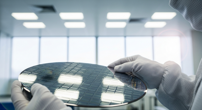 【即時新聞】最新SSD營收暴增86％，SNDK爆量飆11％還能追嗎？