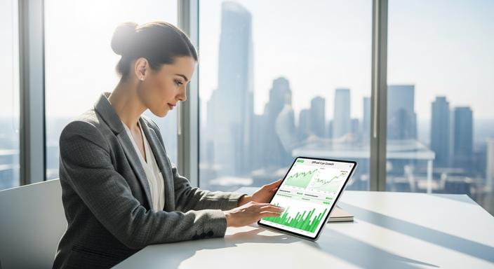 【即時新聞】鎖定潛力飆股!先鋒小型股ETF(VB)對決安碩(ISCB),這檔憑超低成本優勢勝出