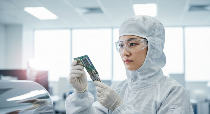 【即時新聞】Applied Optoelectronics(AAOI)搭上AI基礎建設狂潮，避險基金卡位增持！