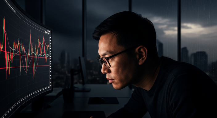 【即時新聞】輝達(NVDA)佔10%!AI機器人ETF BOTZ今年飆近三成,小心這檔過度集中拉回風險