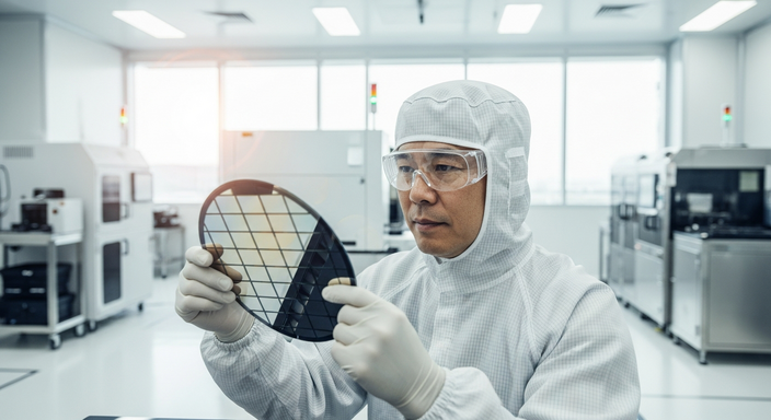 【即時新聞】合晶最新狂飆44％遭列注意股，土洋對作爆量卡位小心拉回！