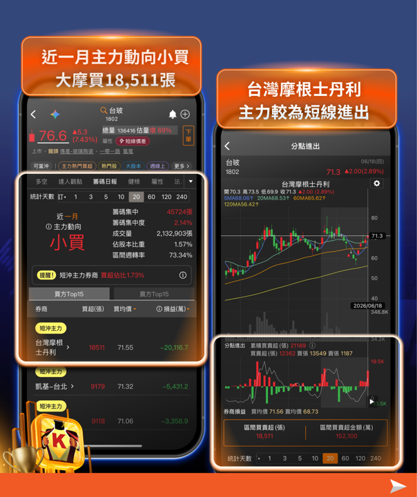 南亞、台玻、富喬再度大漲——玻纖布憑什麼搶走AI最大紅利？ 
