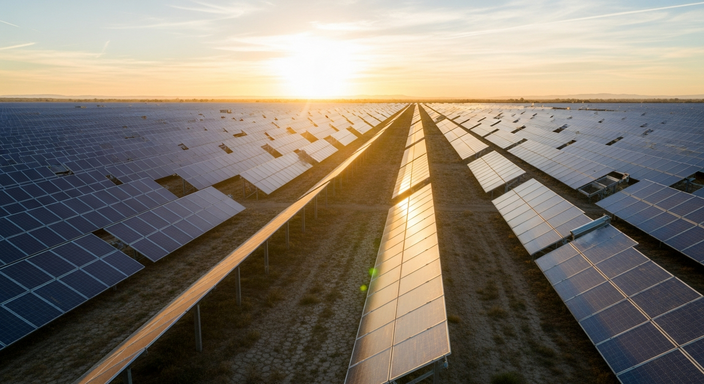 【即時新聞】AI資料中心引爆綠電需求！First Solar(FSLR)擁百億美元訂單估值仍偏低