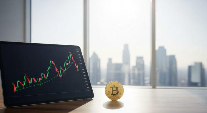 【即時新聞】比特幣(BTC)市值達1.3兆美元，能否顛覆美元霸權成為全球數位儲備貨幣！