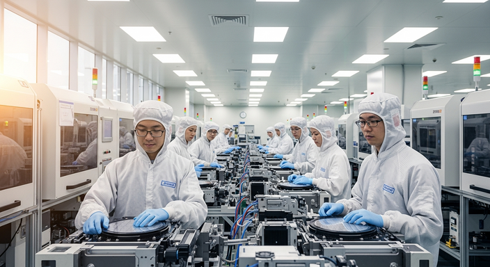 【即時新聞】UMC最新ADR爆量狂飆逾14％，台股亮燈漲停還能追嗎？