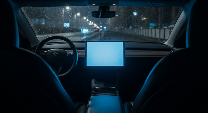【即時新聞】特斯拉(TSLA)德州車禍致死!美監管機構啟動自駕系統特別調查
