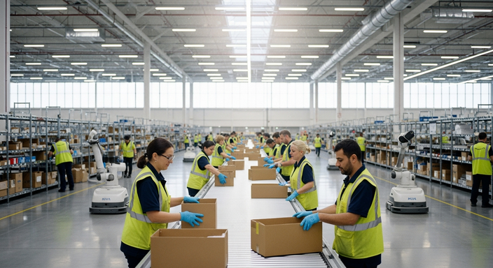 【即時新聞】亞馬遜(AMZN)啟動購物節迎260億美元商機,沃爾瑪參戰搶客,帶動電商類股爆發!