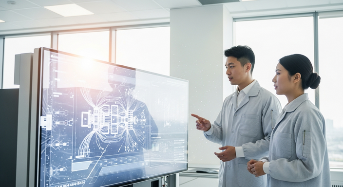 【即時新聞】鎖定AI龐大基礎建設需求!Credo Technology(CRDO)今年狂飆89%,外資喊買上看325美元