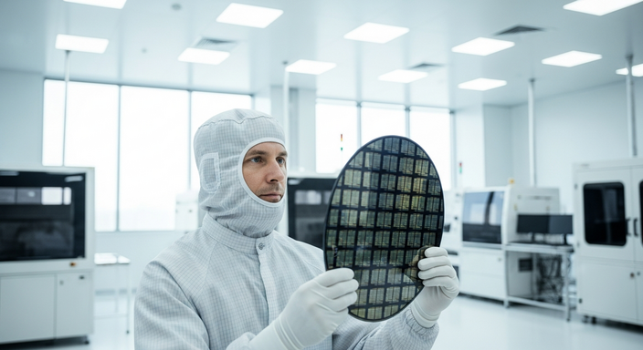 【即時新聞】AI先進封裝商機爆發！Intel(INTC)延攬大將領漲，這檔同受惠飆100％