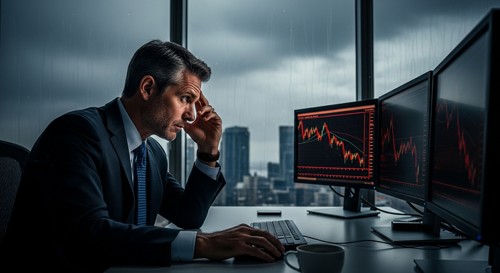 【即時新聞】AI熱潮推升美股動能ETF(MTUM)狂飆35％，華爾街警告小心拉回風險！