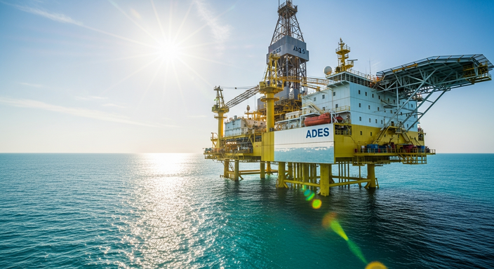 【即時新聞】鎖定離岸鑽探商機！Saipem以2.85億美元出售業務，Advanced Emissions Solutions(ADES)擴張中東版圖