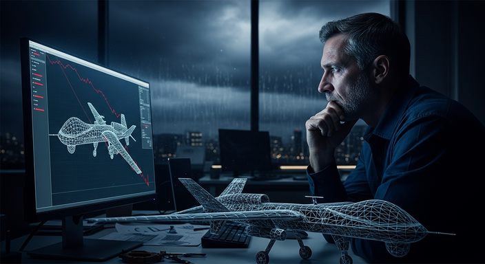 【即時新聞】RCAT最新卡位250億商機,短線現死叉小心這檔拉回!