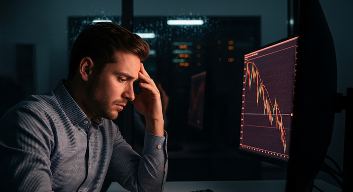 【即時新聞】科技大廠遇冷!美光(MU)重挫13%財報成焦點,Alphabet(GOOGL)擠下威瑞森納入道瓊