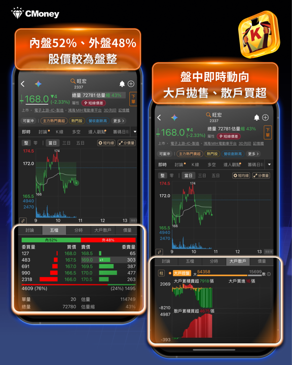 美光財報前遭四大利空夾擊！韓股熔斷、美股崩跌13％，台股怎麼看？