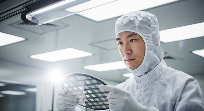 【即時新聞】AMD最新卡位產能暴增308％，這1檔光通訊轉強還能追嗎？