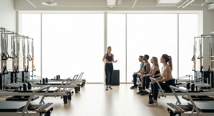 【即時新聞】Xponential Fitness(XPOF)大舉擴張！聯手加盟商新開70家場館迎爆發
