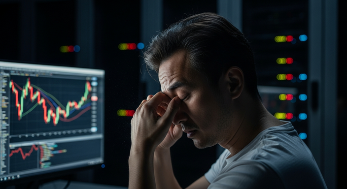 【即時新聞】蘋果(AAPL)重挫引發科技股拋售潮！AI成本飆升拖累安謀，這幾檔重傷