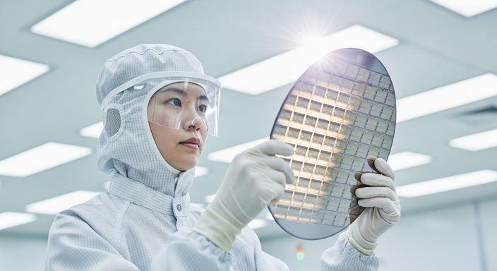【即時新聞】華邦電爆量22萬張大漲逾8％！這「4檔概念股」資金輪動升溫？