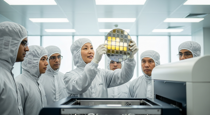 【即時新聞】這檔搭上最新AI應用轉強，ASX爆量狂飆87％還能追嗎？
