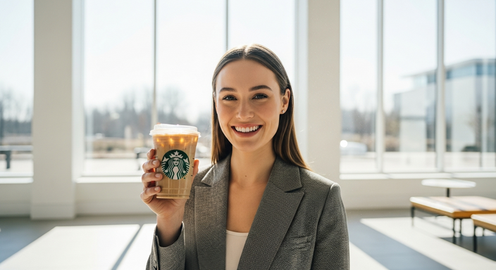 【即時新聞】星巴克(SBUX)搭上1600億美元健康風潮！這2大巨頭砸重金狂飆卡位