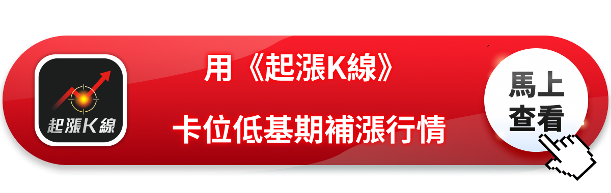  台股盤勢：電子整理，傳產接棒——卡位低基期補漲行情