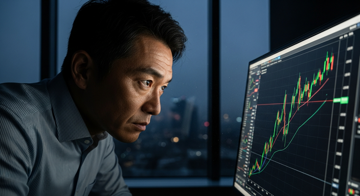【即時新聞】大立光(3008)大跌7％外資退場，這「5檔概念股」逆勢吸金接棒上攻！
