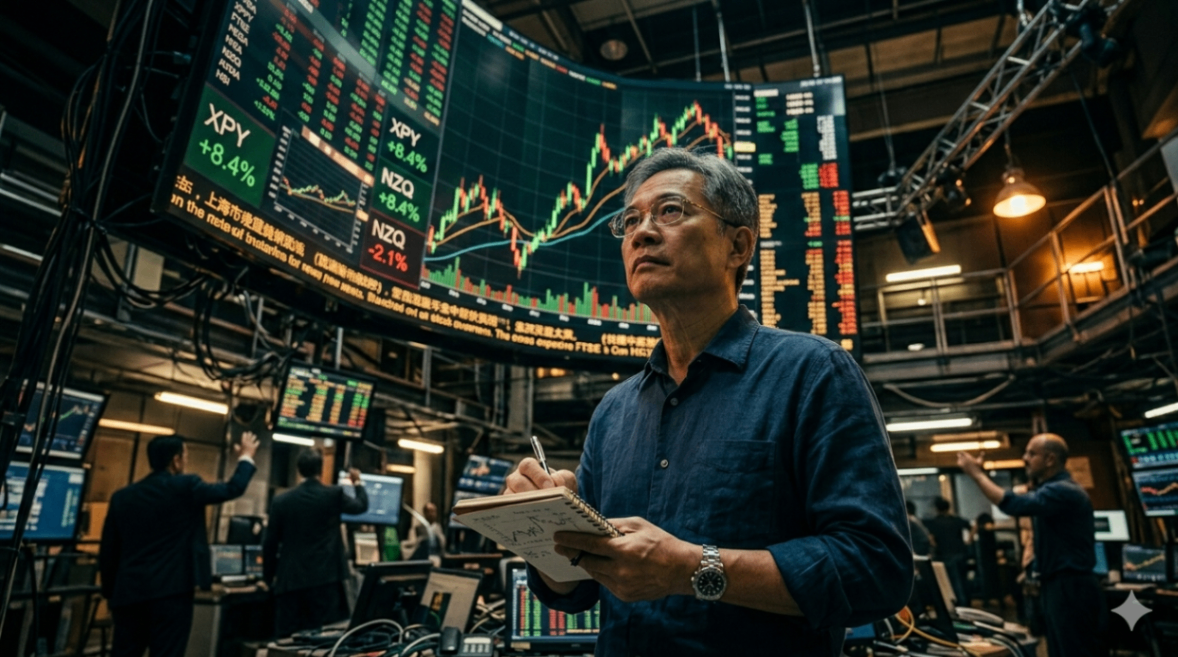 主動、被動高息ETF怎麼挑？0056、00878、00919、00713配息真相，收益、成長能兼得嗎