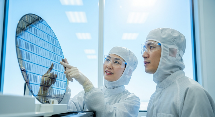 【即時新聞】TSM最新砸70億卡位AI，爆量大漲逾5％還能追嗎？