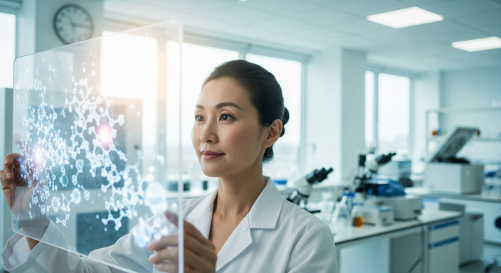 【即時新聞】莫德納(MRNA)今年狂飆近150%!抗癌新藥成新引擎,這檔生技巨頭迎爆發