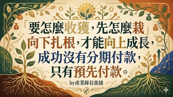 【產業戰報】0705假日不休息隊長當週盤勢解析
