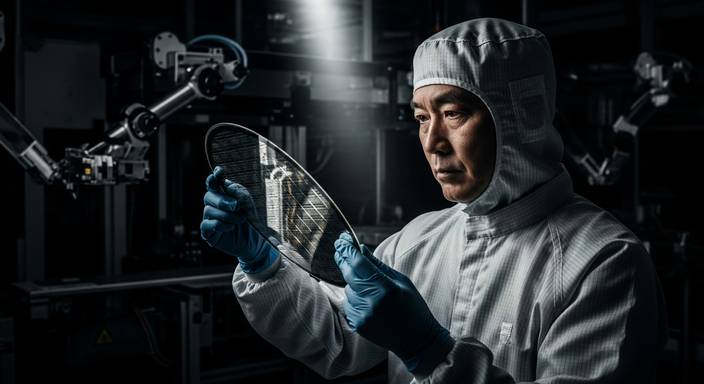【即時新聞】合晶(6182)列注意股!環球晶爆量飆7%,這「5檔概念股」多空大洗牌?