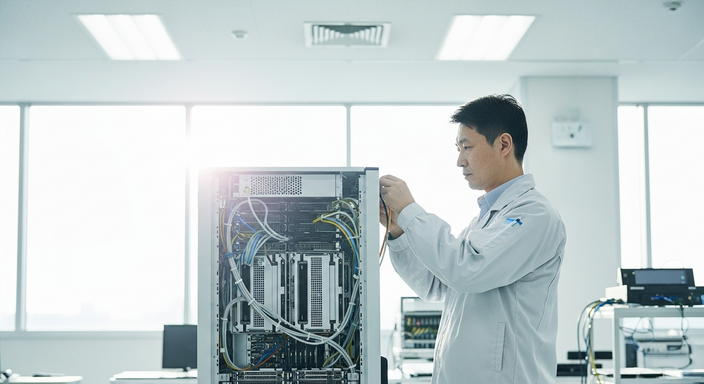 【即時新聞】NVDA最新營收年增92%,AI機架爆延遲還能卡位嗎?