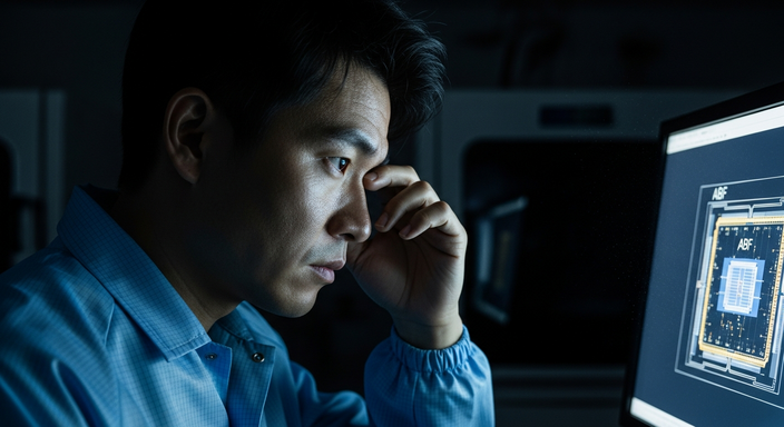 【即時新聞】欣興(3037)除息遇賣壓翻黑！資金拉扯這「2檔概念股」誰將突圍？