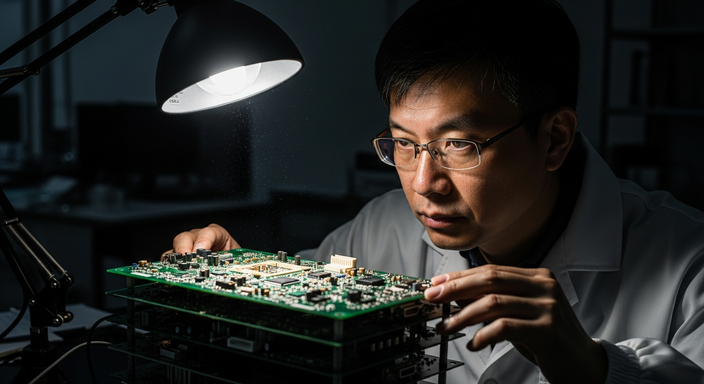【即時新聞】【即時新聞】欣興(3037)遇砍價亂流！南電逆勢爆萬張撐盤，散戶還能追嗎？