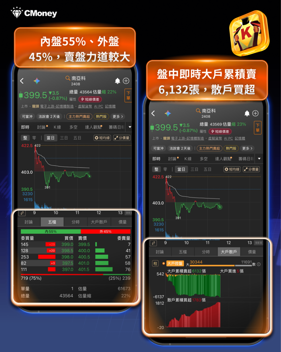 三星財報賺贏輝達，股價卻被腰斬——記憶體超級循環，正在倒數計時