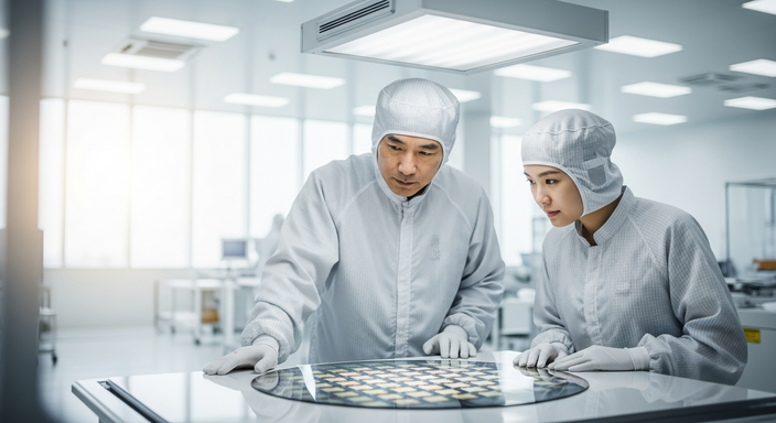 【即時新聞】TSM最新法說揭這3大亮點，資本支出衝560億還能追嗎？