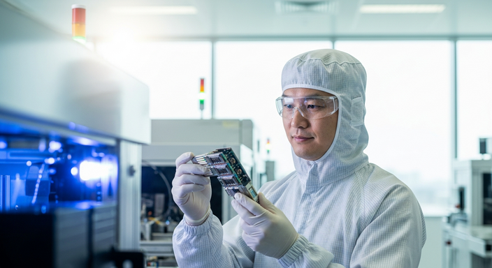【即時新聞】LITE最新營收飆90%,搭AI爆量大漲11%還能追嗎?
