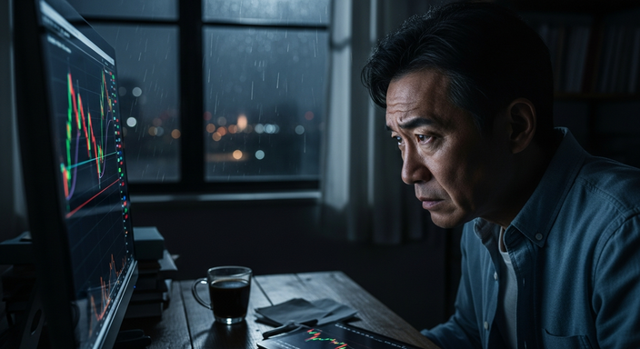 【即時新聞】00631L規模狂飆破2千億，散戶無腦長抱當心這「3大致命傷」！