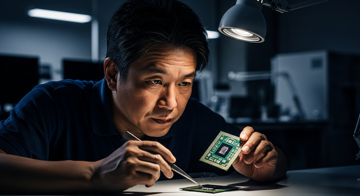 【即時新聞】聯發科(2454)爆殺7％破季線！迎Meta大單，後市還能逢低卡位嗎？