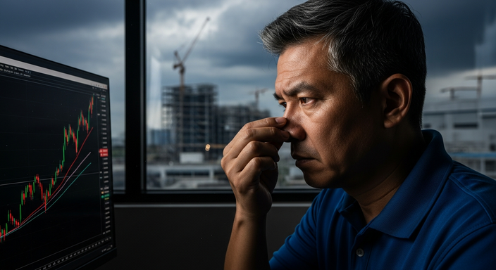 【即時新聞】亞翔(6139)訂單創高竟重挫7%,這「7檔概念股」同步遭調節!