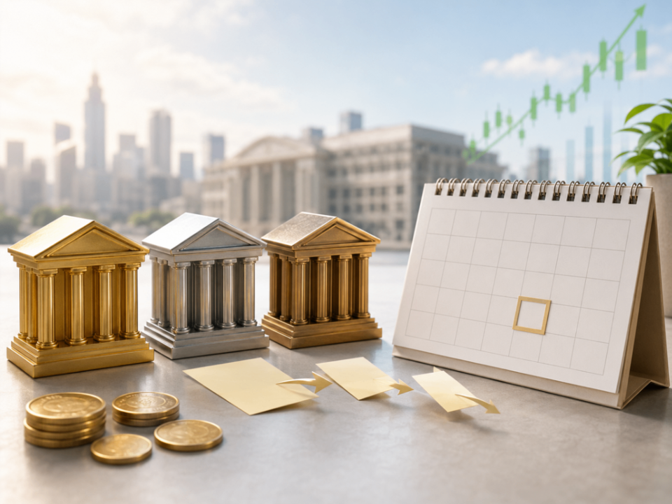第一金、合庫金打頭陣...金控8月再一波除權息　股息發放時間出爐：上一波剩「它」尚未填息