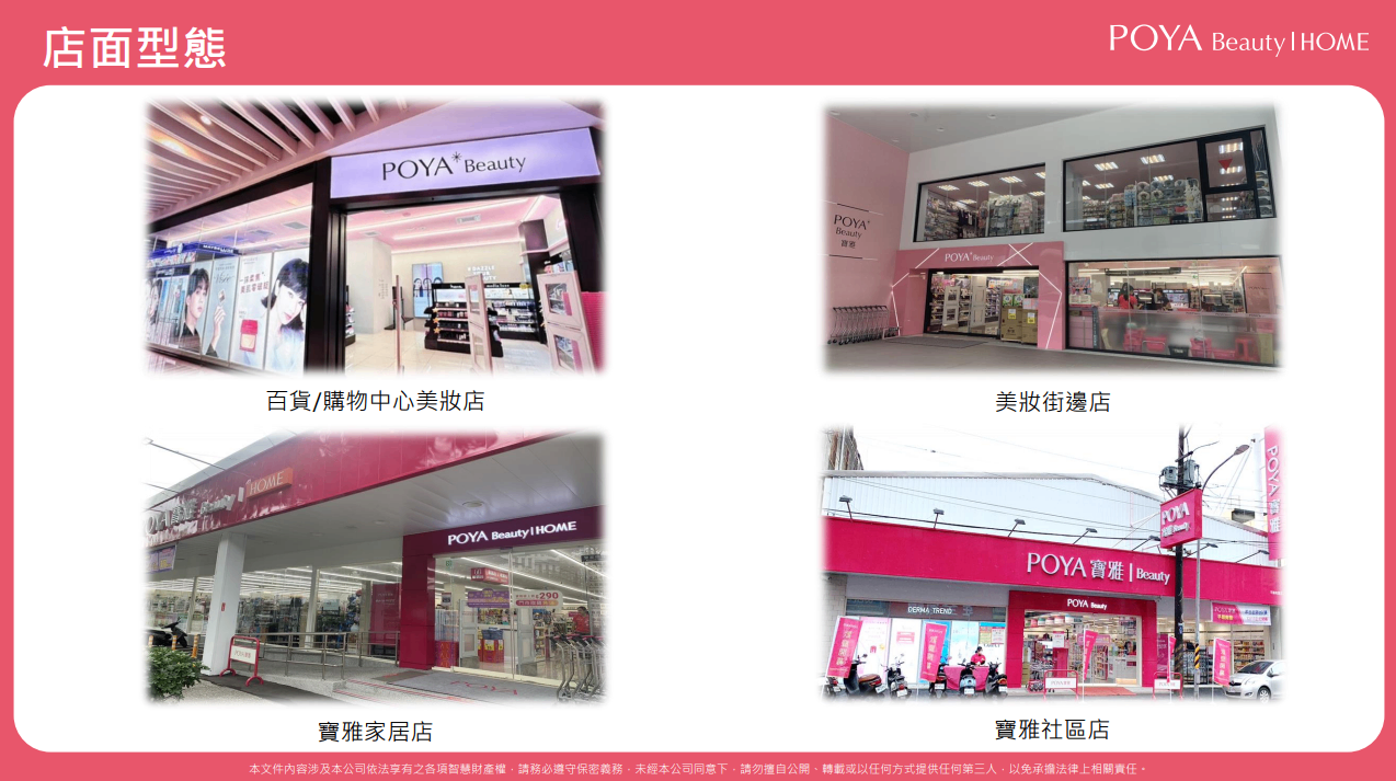 標題:寶雅(5904) Q2 獲利創同期新高,展店與美妝布局續添成長動能!
