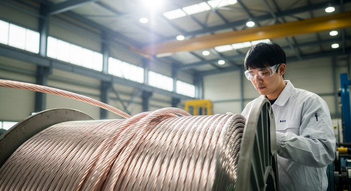 【即時新聞】華新(1605)獲利創高帶量跳空,這「4檔概念股」買盤接棒上攻!