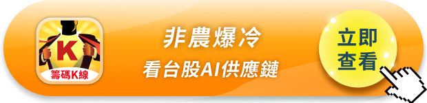 非農爆冷點燃全球股市:從總經事件看台股AI供應鏈三雄
