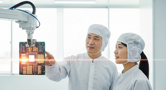 【即時新聞】最新！楠梓電受惠PCB族群輪動強彈，今日股價大漲逾5％刷新焦點